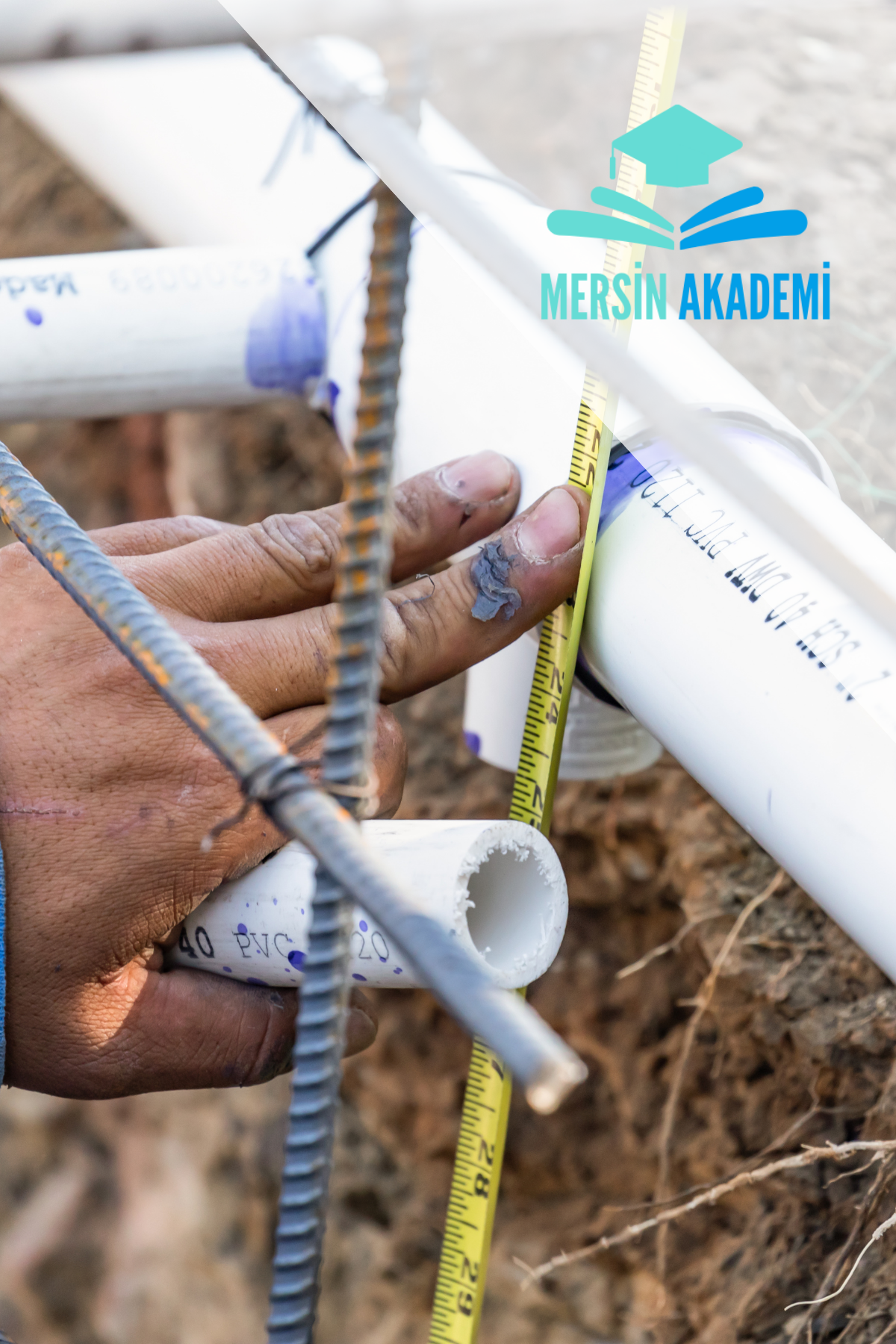 ENDÜSTRİYEL BORU MONTAJCISI MYK BELGESİ 